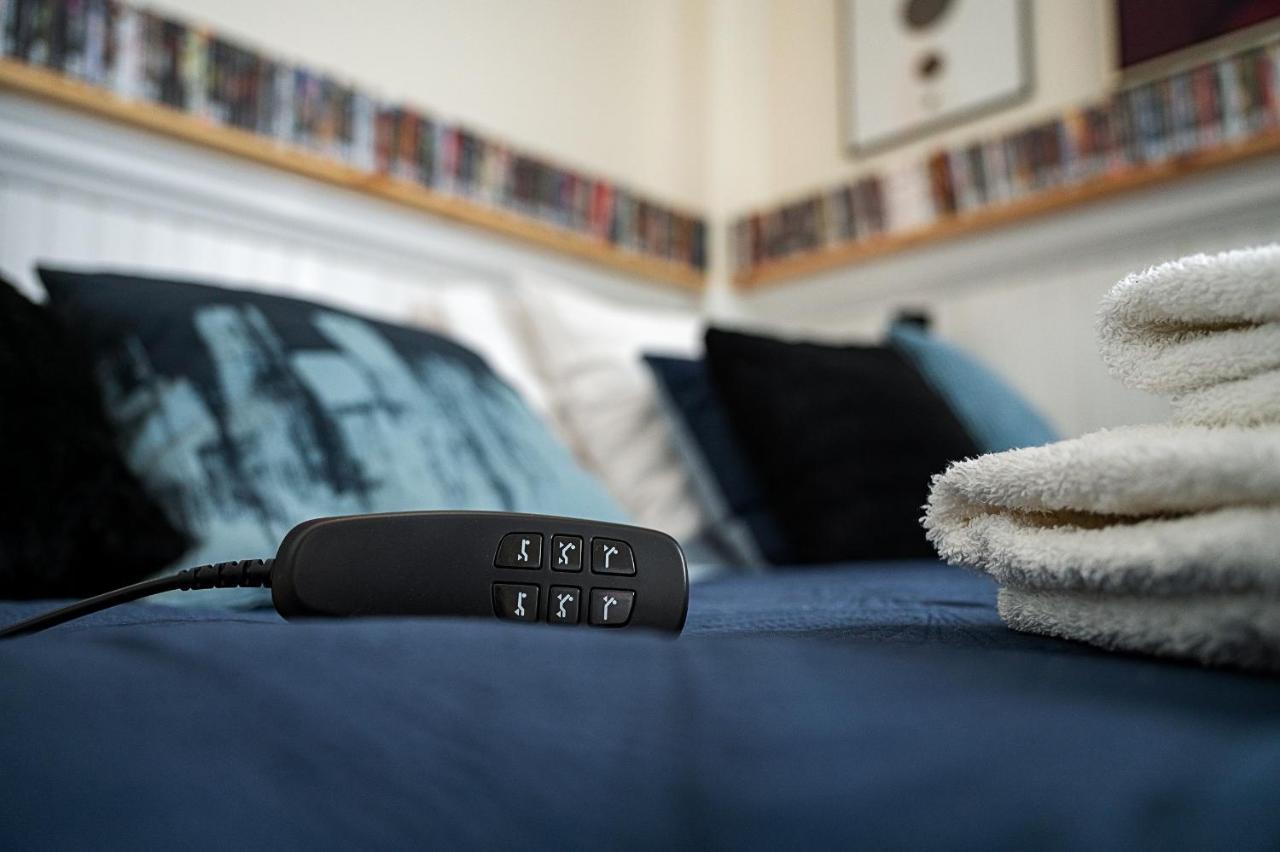 apartamenty kamienica Puck Buitenkant foto