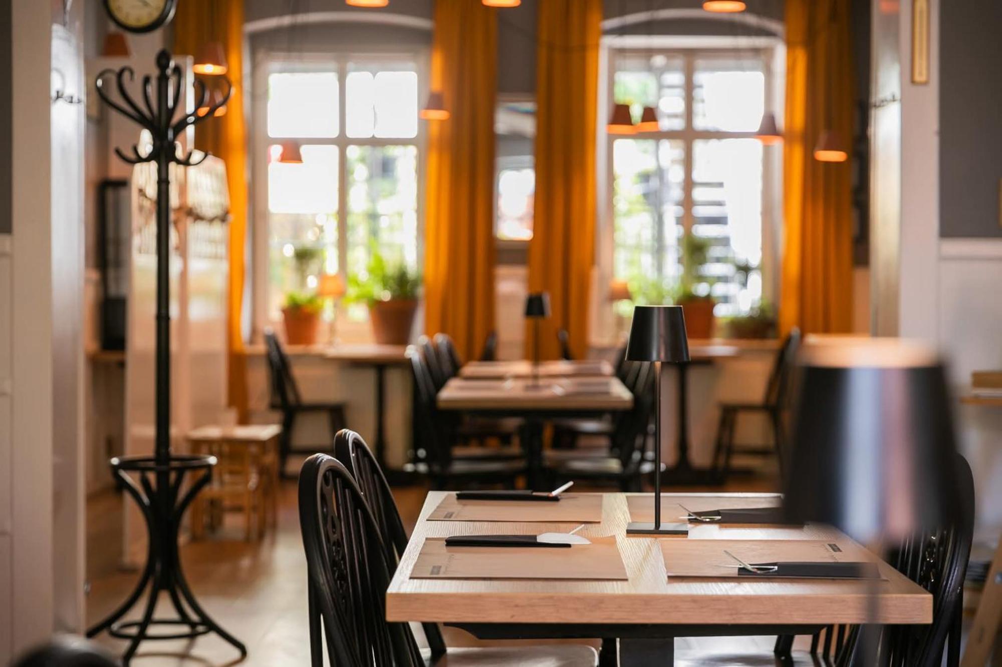 apartamenty kamienica Puck Buitenkant foto