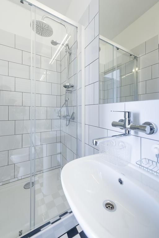 apartamenty kamienica Puck Buitenkant foto